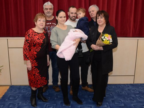 Vítání občánků - 15.12.2024