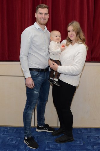 Vítání občánků - 15.12.2024