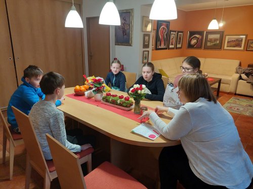 Pečení cukroví s turisťákem - 23.12.2024