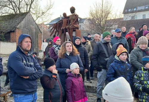 Živý Betlém v Podolí - 28.12.2024