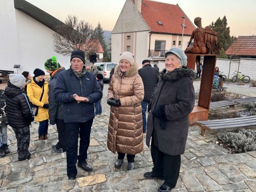 Živý Betlém v Podolí - 28.12.2024