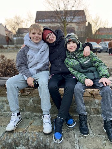 Živý Betlém v Podolí - 28.12.2024