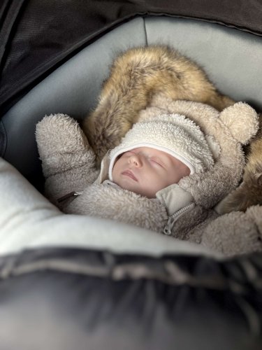 Živý Betlém v Podolí - 28.12.2024