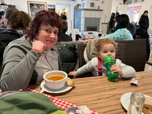 Silvestrovský pochod - 31.12.2024