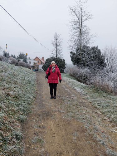Silvestrovský pochod - 31.12.2024