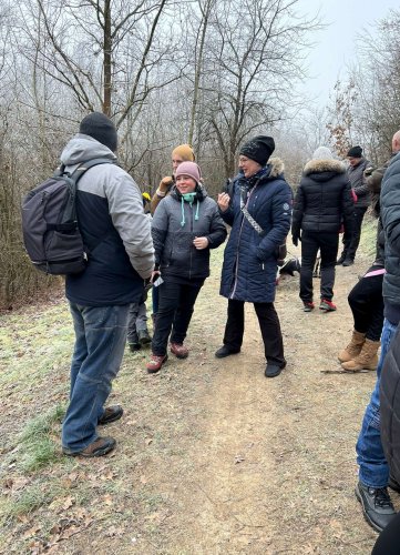 Silvestrovský pochod - 31.12.2024