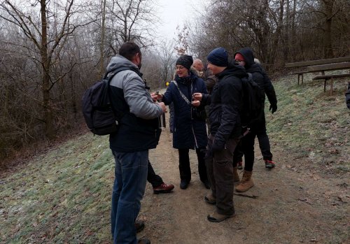 Silvestrovský pochod - 31.12.2024