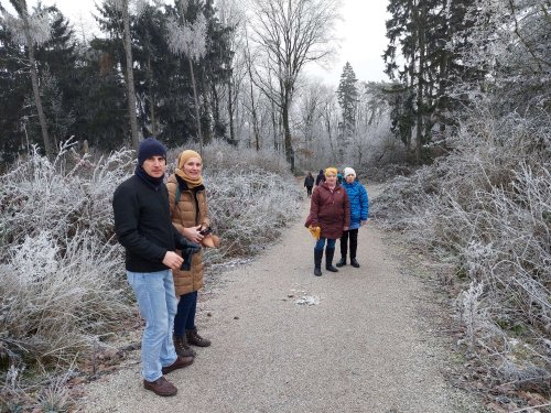 Silvestrovský pochod - 31.12.2024