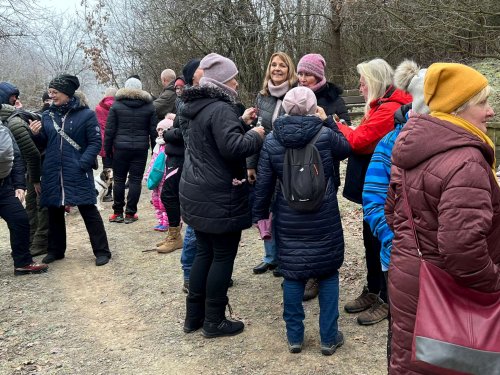 Silvestrovský pochod - 31.12.2024