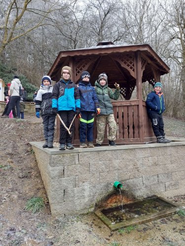 Silvestrovský pochod - 31.12.2024