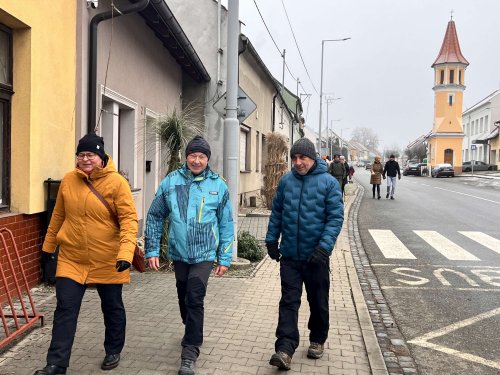 Silvestrovský pochod - 31.12.2024