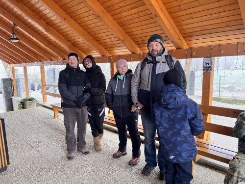 Silvestrovský pochod - 31.12.2024