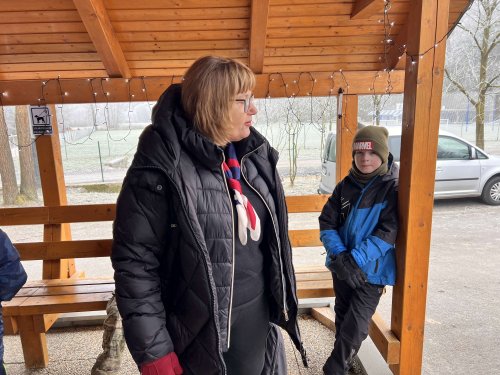 Silvestrovský pochod - 31.12.2024