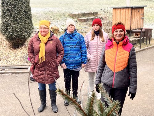 Silvestrovský pochod - 31.12.2024