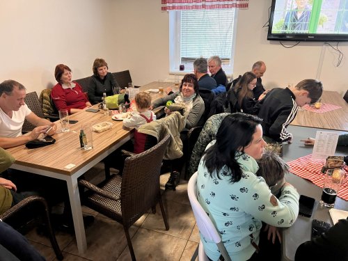 Silvestrovský pochod - 31.12.2024