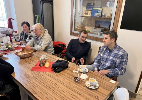 Silvestrovský pochod - 31.12.2024