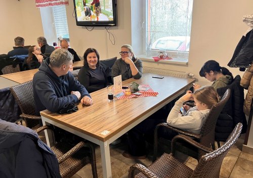 Silvestrovský pochod - 31.12.2024