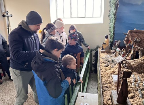 Silvestrovský pochod - 31.12.2024