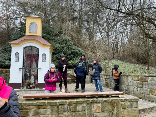 Silvestrovský pochod - 31.12.2024