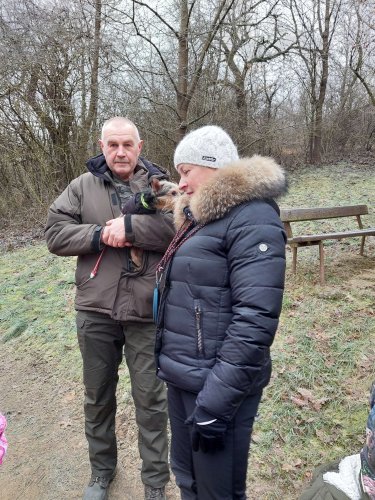 Silvestrovský pochod - 31.12.2024