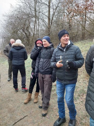 Silvestrovský pochod - 31.12.2024