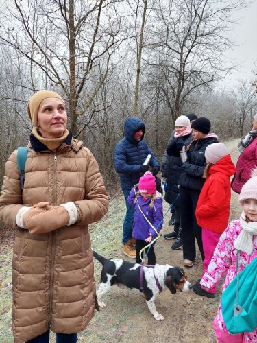 Silvestrovský pochod - 31.12.2024