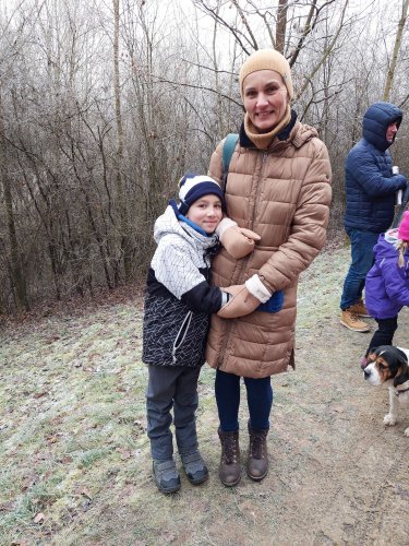 Silvestrovský pochod - 31.12.2024