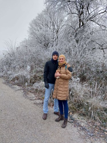 Silvestrovský pochod - 31.12.2024