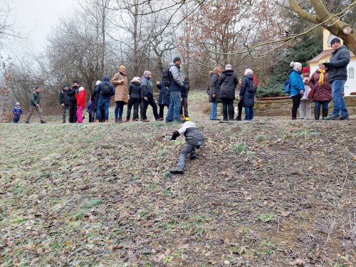 Silvestrovský pochod - 31.12.2024