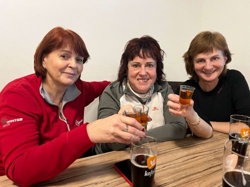 Silvestrovský pochod - 31.12.2024