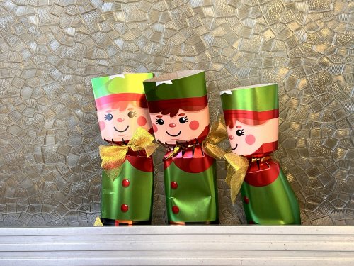 Tříkrálová sbírka v Podolí - 4.1.2025