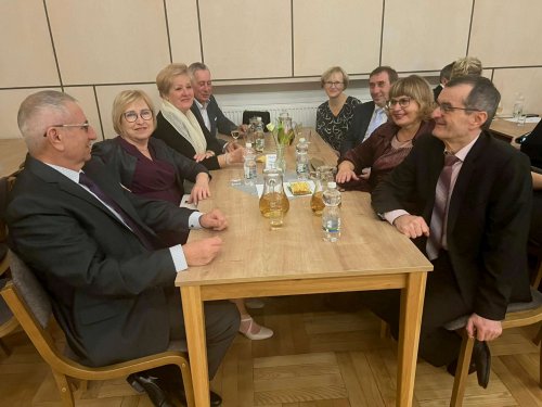 5. obecní ples - 10.1.2025