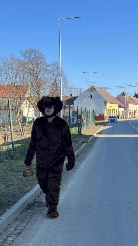 Fašank v Podolí - 22.2.2025