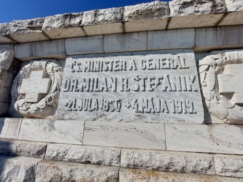 Výprava Sokolů na Dobrou Vodu - 3.4.2025