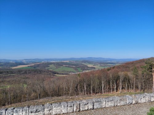 Výprava Sokolů na Dobrou Vodu - 3.4.2025