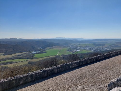 Výprava Sokolů na Dobrou Vodu - 3.4.2025