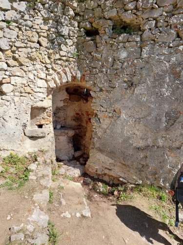 Výprava Sokolů na Dobrou Vodu - 3.4.2025