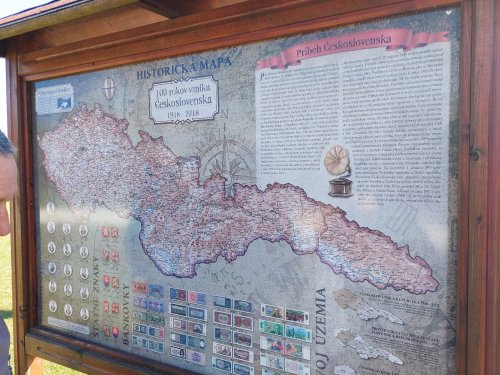 Výprava Sokolů na Dobrou Vodu - 3.4.2025