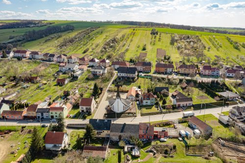 Jaro v Podolí - 13.3.2025