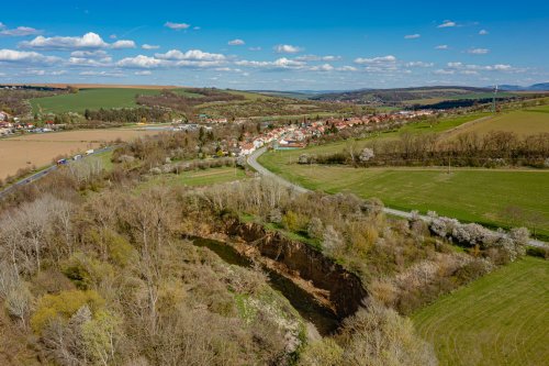 Jaro v Podolí - 13.3.2025