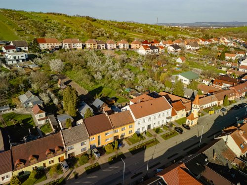 Jaro v Podolí - 13.3.2025