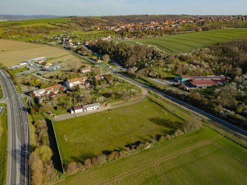 Jaro v Podolí - 13.3.2025