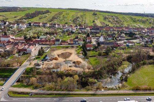 Jaro v Podolí - 13.3.2025