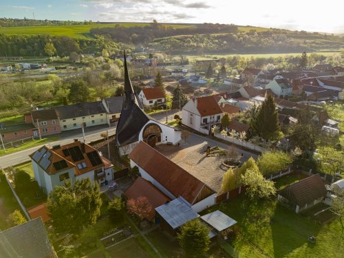 Jaro v Podolí - 13.3.2025