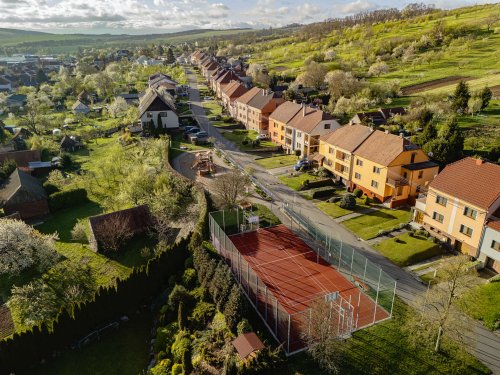 Jaro v Podolí - 13.3.2025