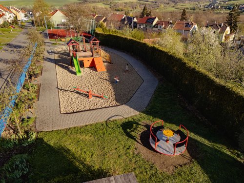 Jaro v Podolí - 13.3.2025