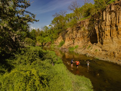 Jaro v Podolí - 13.3.2025