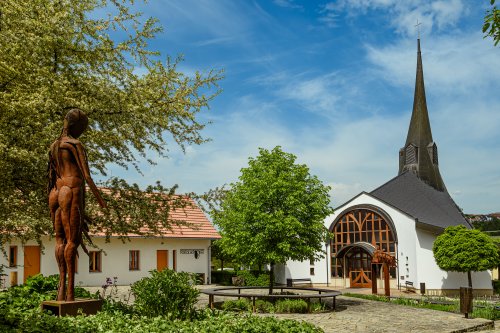 Jaro v Podolí - 13.3.2025