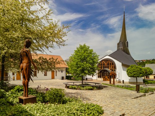 Jaro v Podolí - 13.3.2025