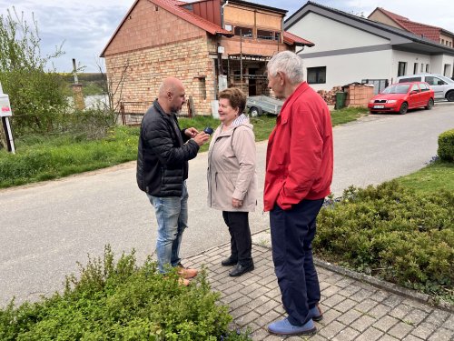 Velikonoční hrkání - Zelený čtvrtek - 17.4.2025